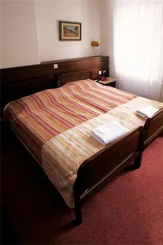Hotel Lucija