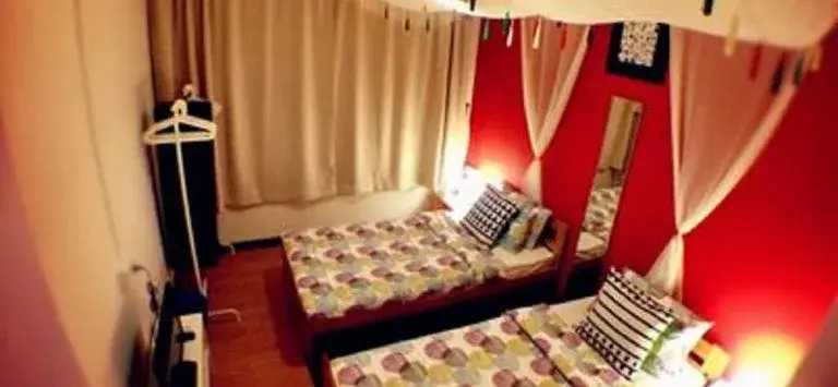 Cozen Four Season Guest House