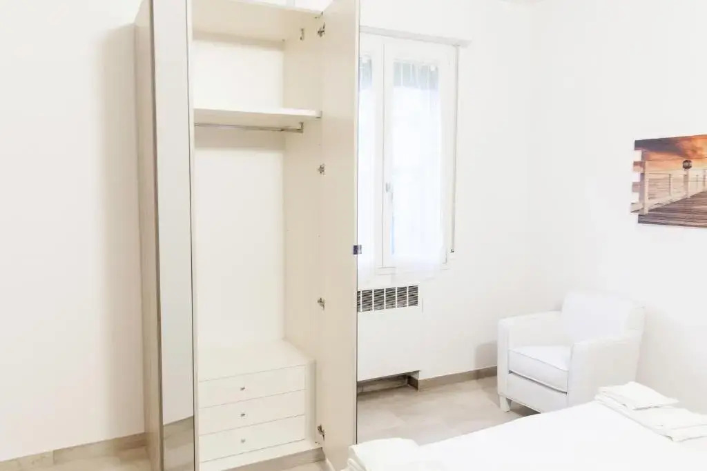In Fiera Apartments