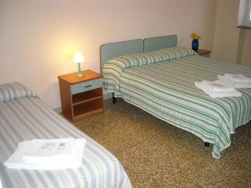 DailyBed Bolognina