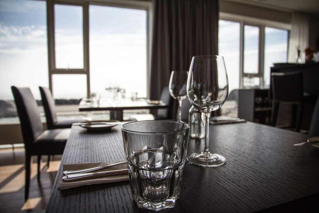 Fosshotel Westfjords