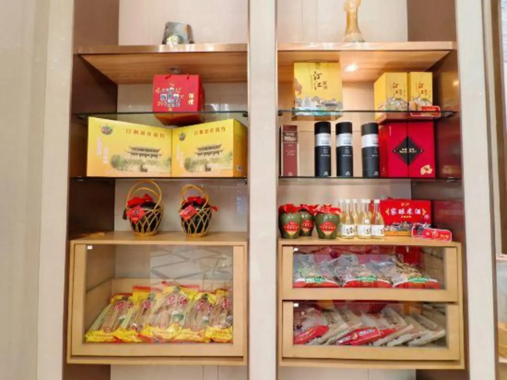 Lavande Hotel Changting (Tingzhou Ancient City Branch)