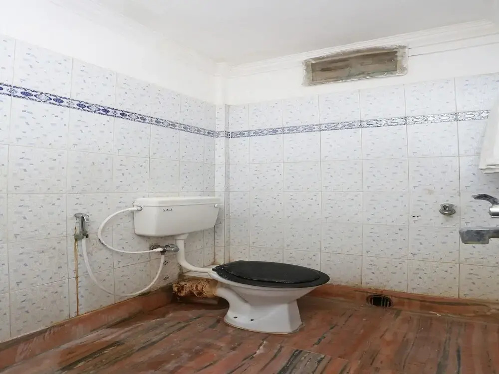 OYO 40479 Hotel Sree Residency