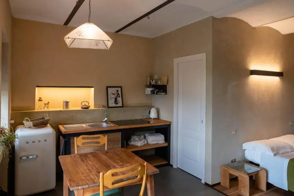 B&B SantAnna 21