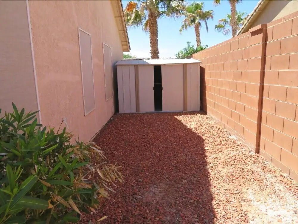 Lincoln And Tawnya Hiatt 3 Bedroom Home