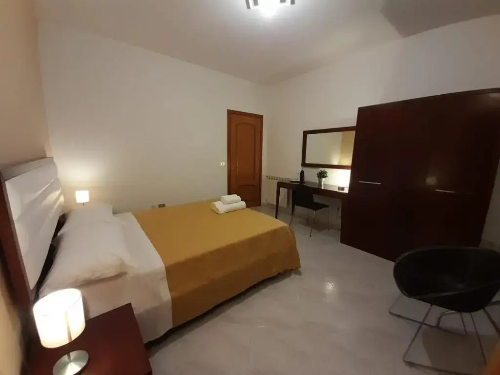 Siracusa breakfast & rooms