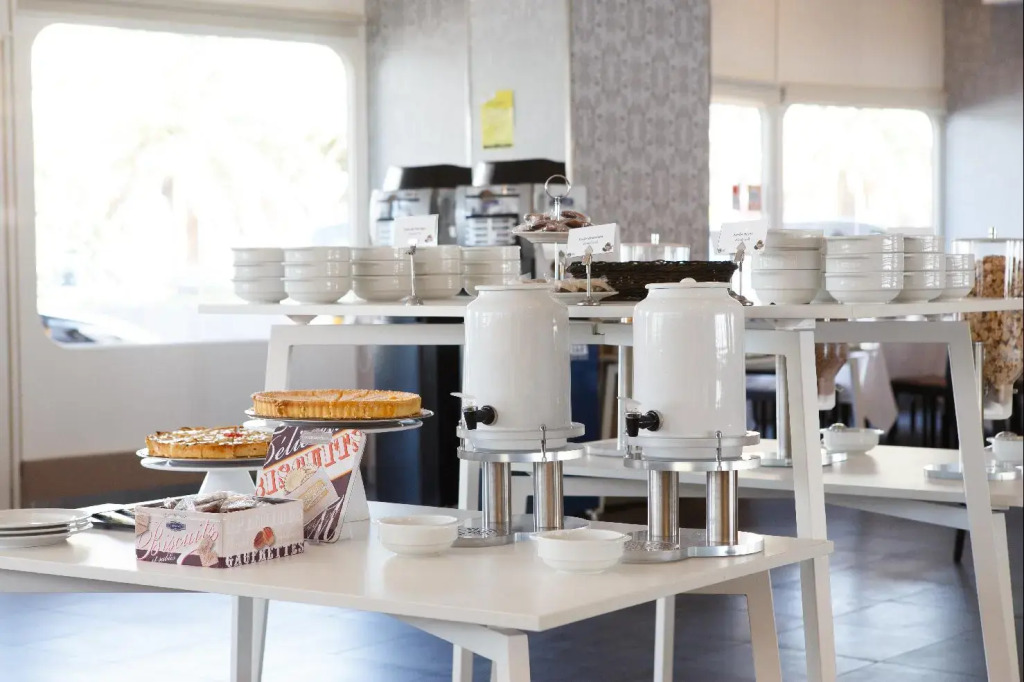 Novotel Valencia Lavant