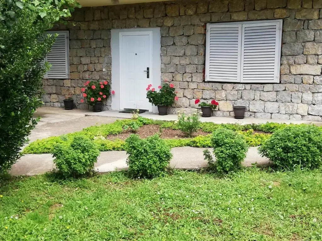 Apartment Jazz Golubac