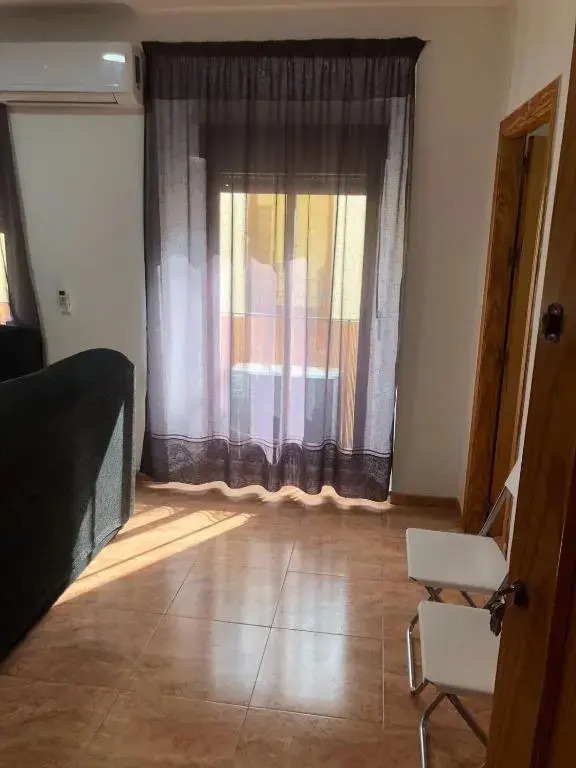 Duplex en el centro de granada