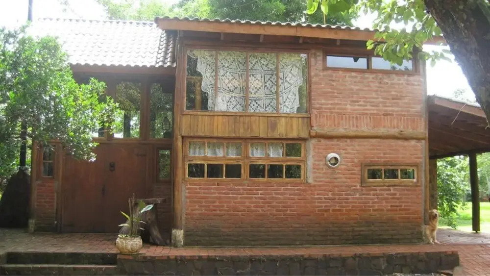 Quinta y Cabaña La Tranquilidad