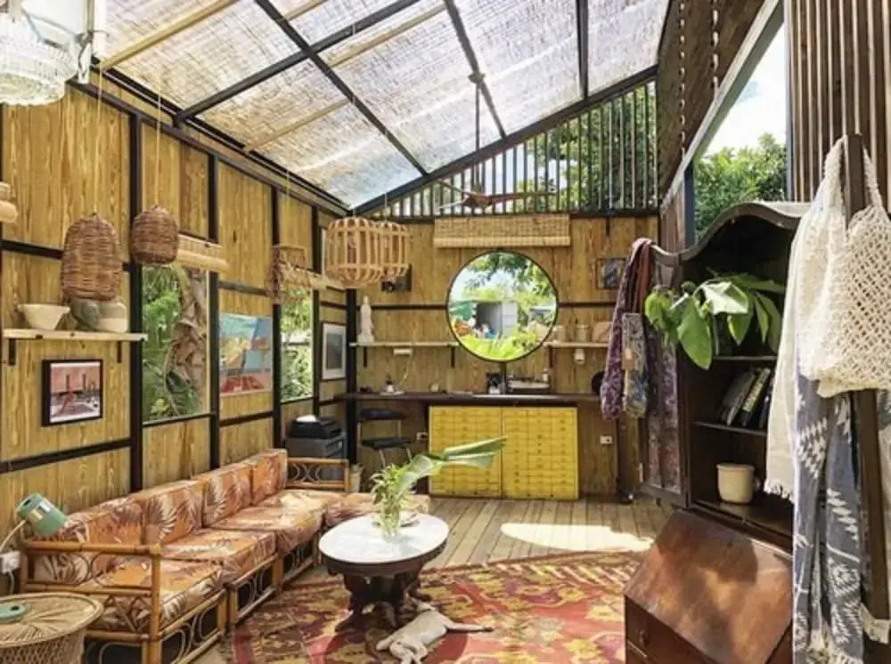 Finca Victoria