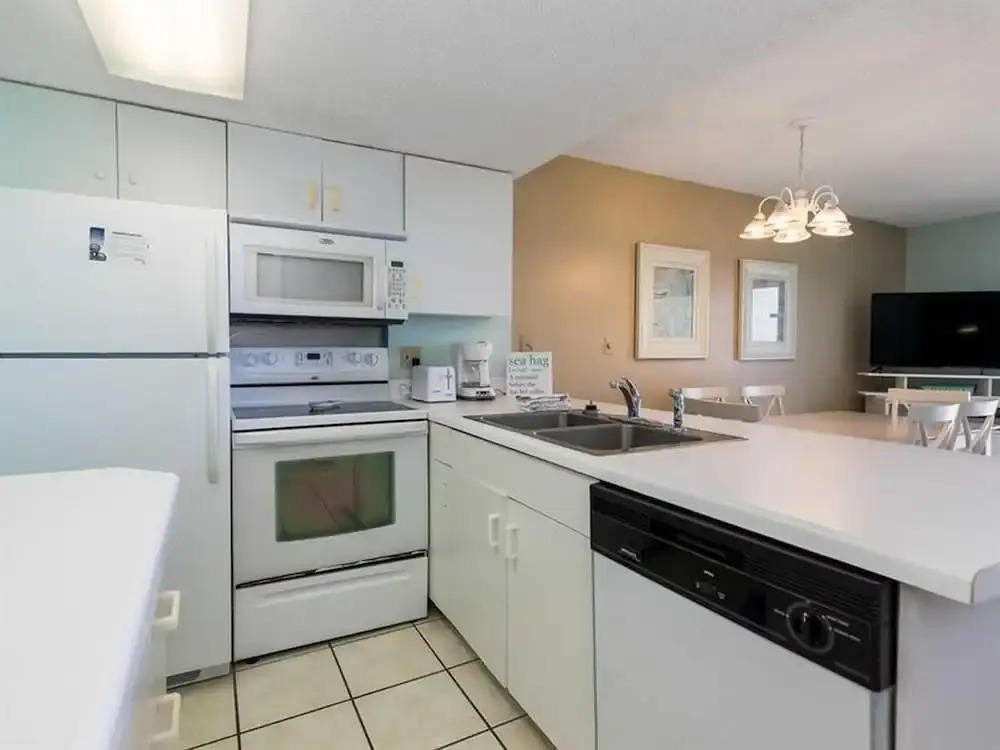 Plantation Palms by Meyer Vacation Rentals