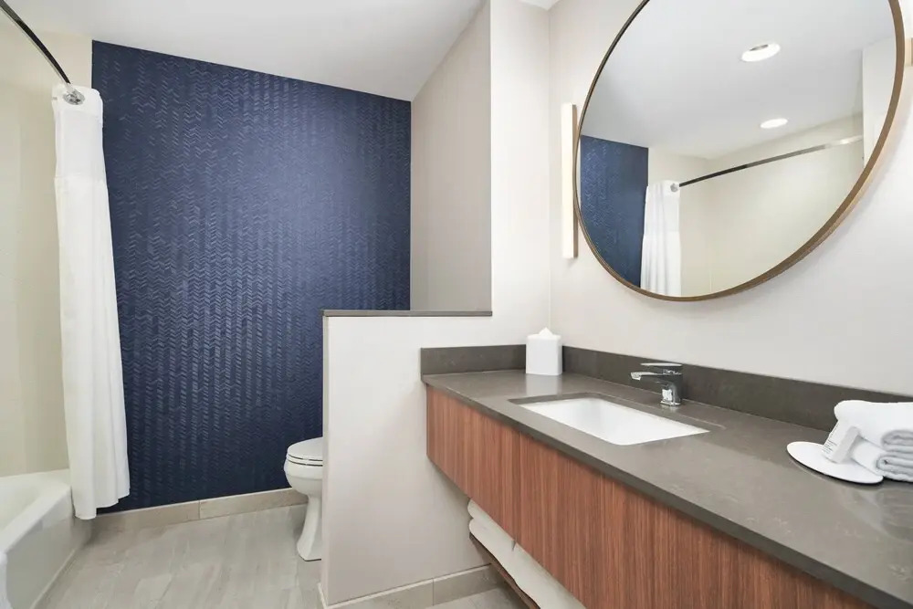 Fairfield Inn & Suites Tampa Riverview