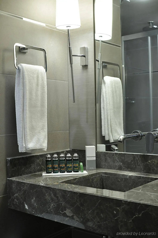 Alkoçlar Keban Hotel