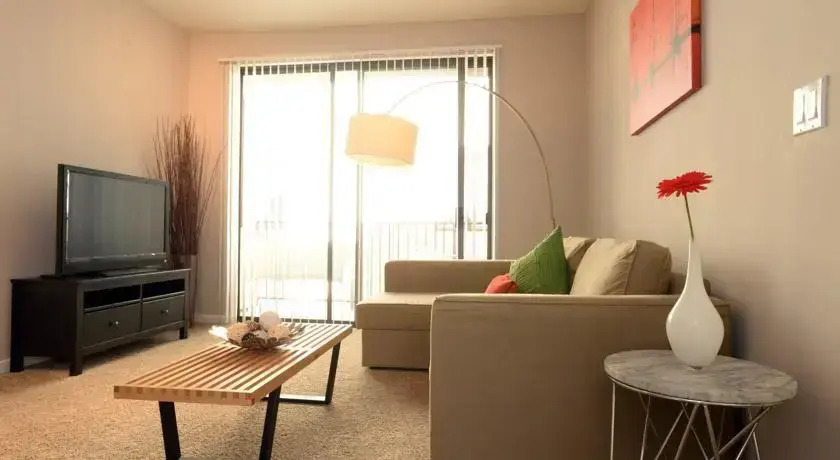 Beach City Suite