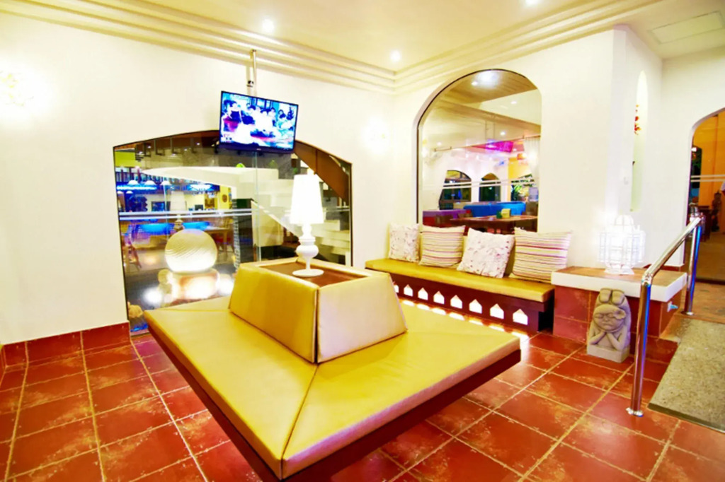 Peace Resort Pattaya