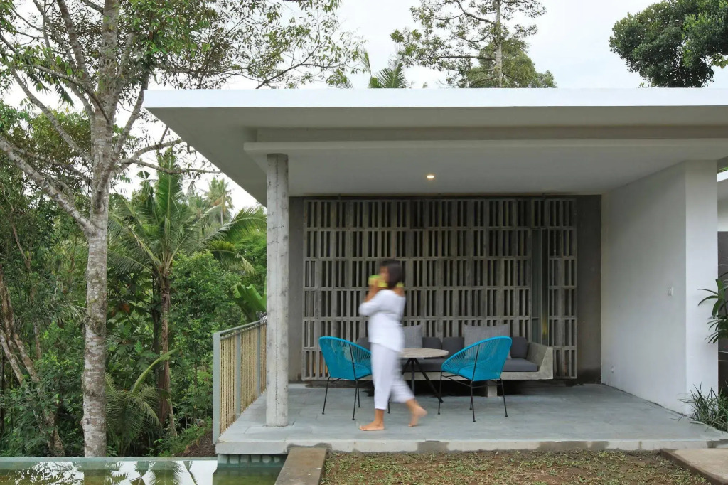 Aria Villas Ubud