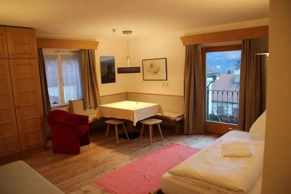 Hotel Greif