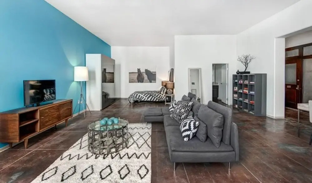DTLA Condos by Barsala