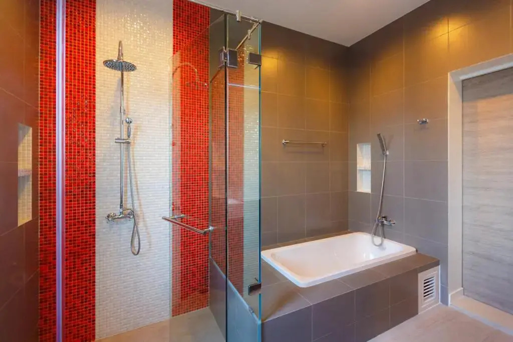 Hideaway Pool Villa S126