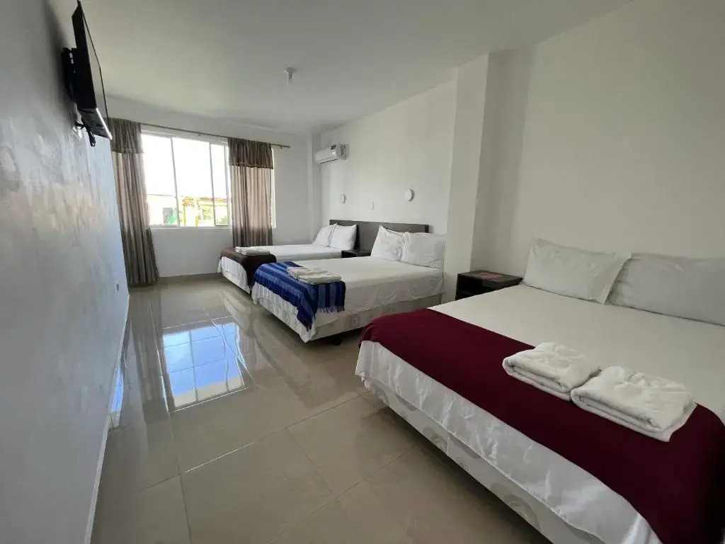 Mare S&M Casa Hostal