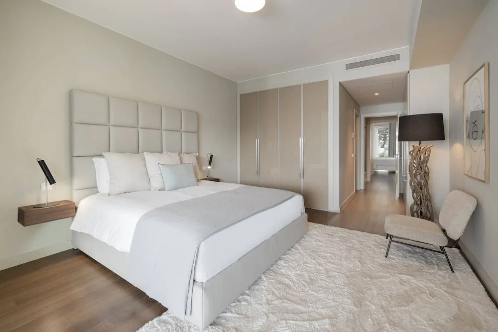 Luxury Holiday - Madeira Oceanview Paradise