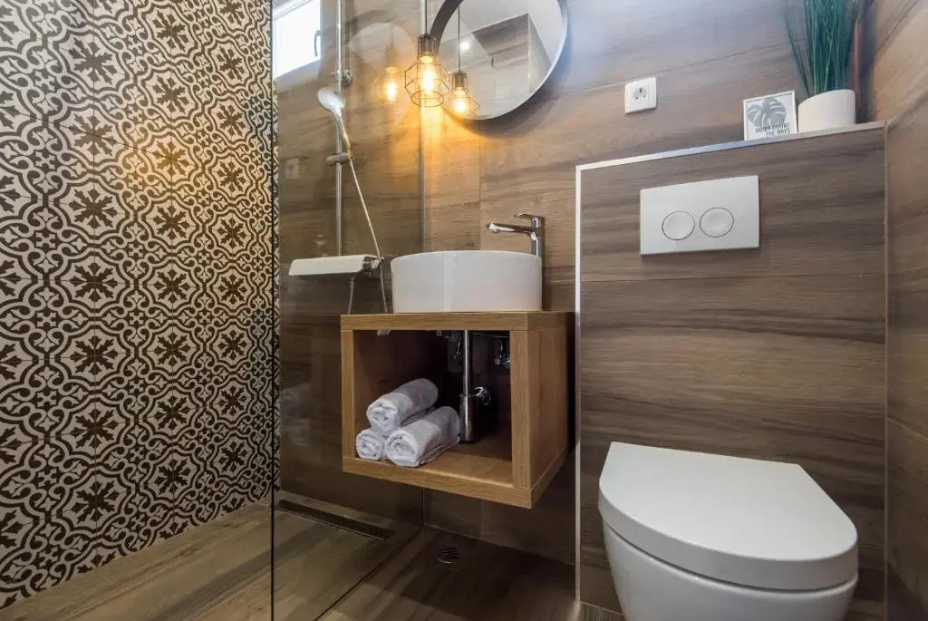 Euroholiday apartments