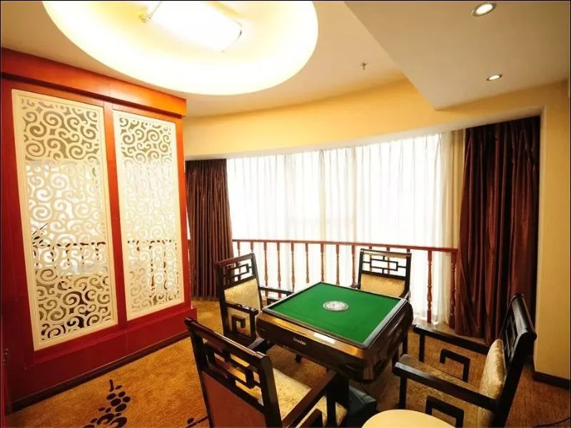 Baigang International Hotel
