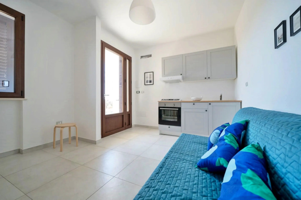 Residenza Arcangela - 4 alloggi con 2 Piscine private nel Salento - Fino a 20 posti letto