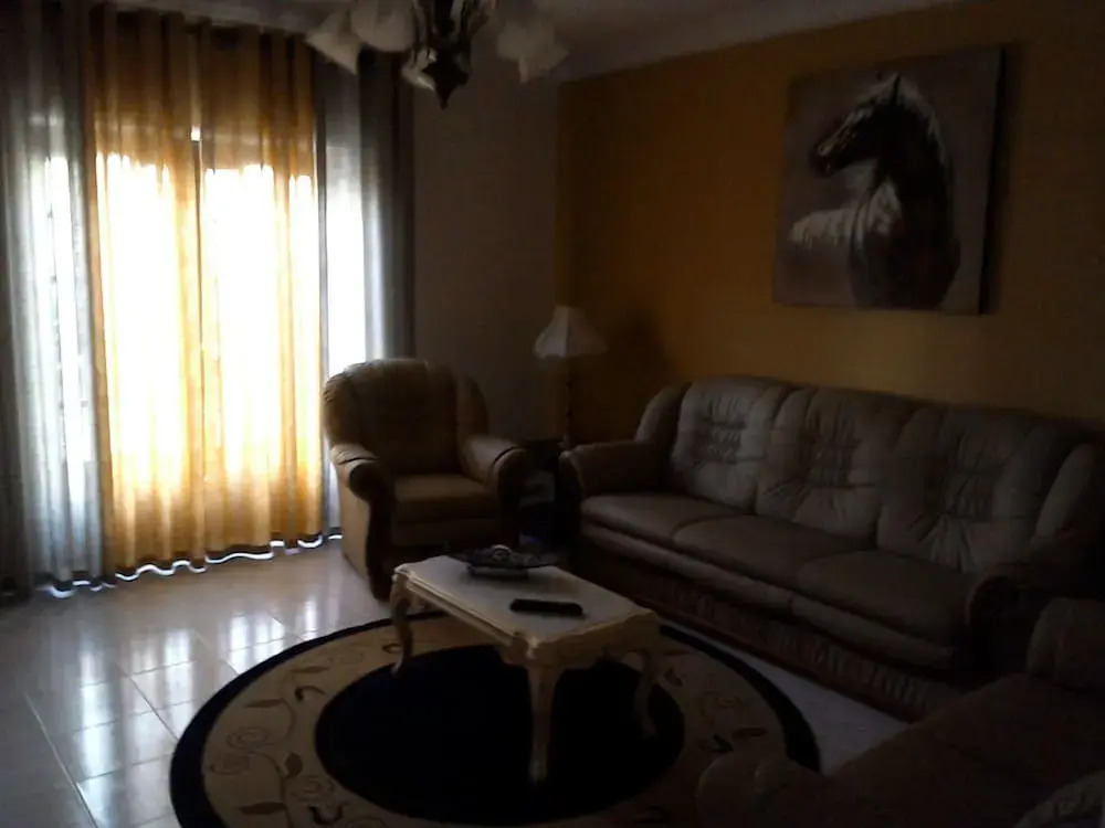 House San Botas