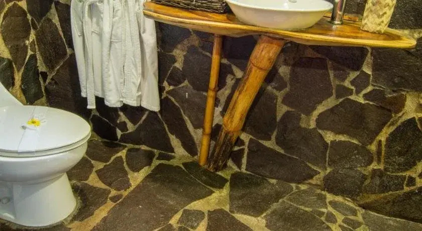 Casa Batsu Charming BnB