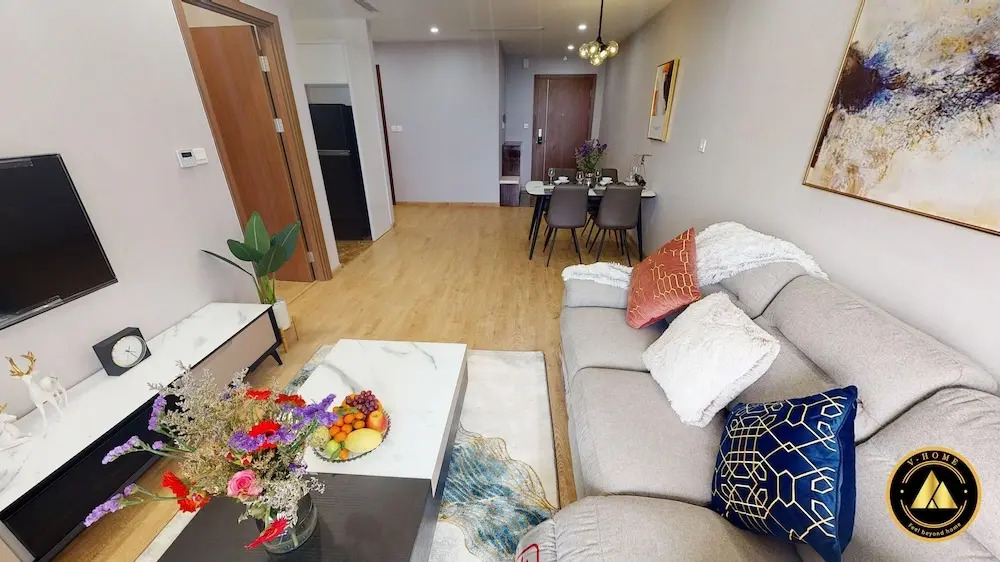 V-Home Florence