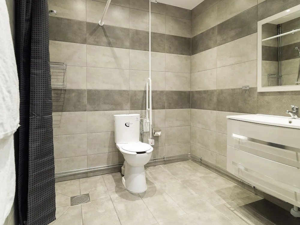 Stockholm Smart Stay