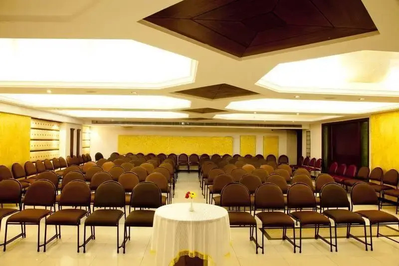 Hotel KLG International