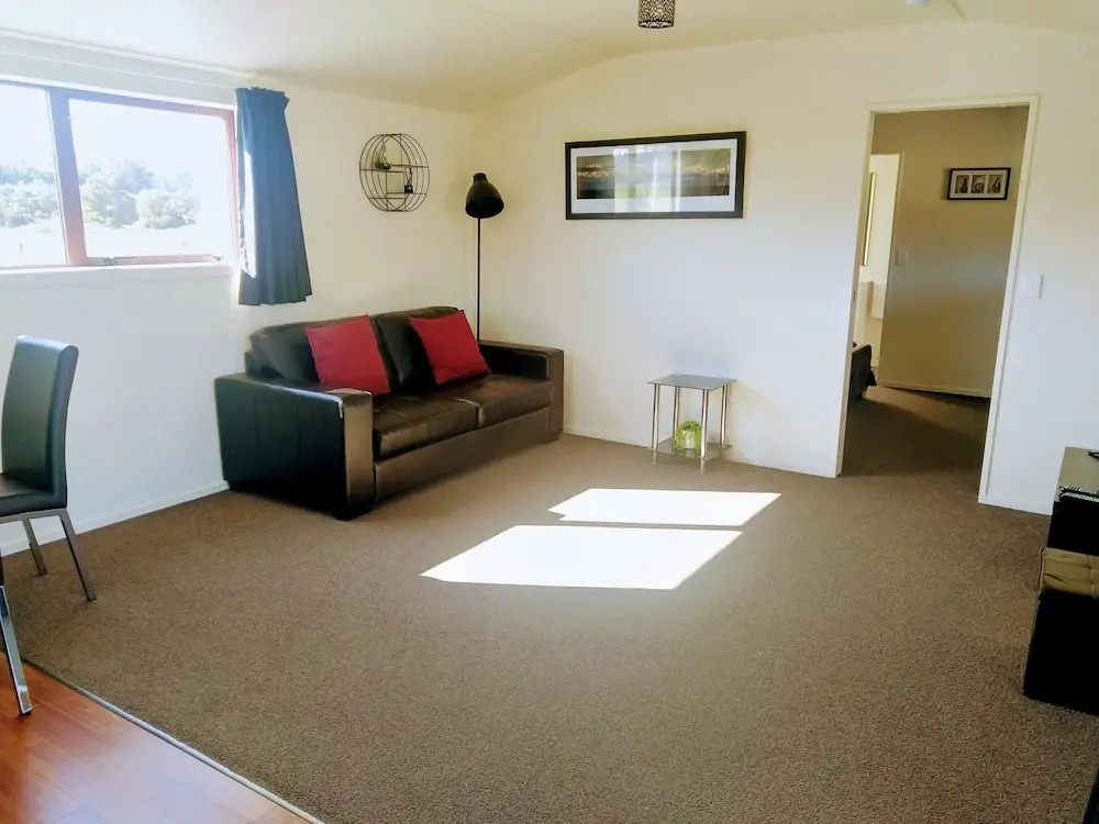Te Awa Cottages