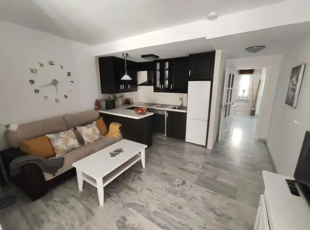 Apartamento Nuevo A 50 M. De La Playa