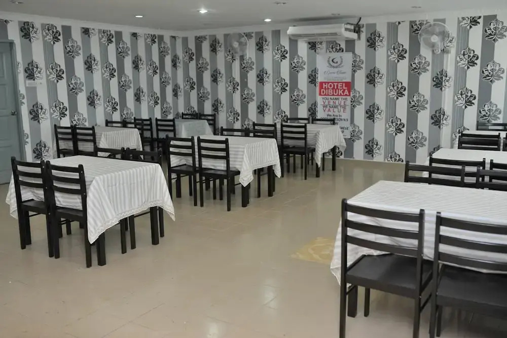 Green Town Hotels and Resorts