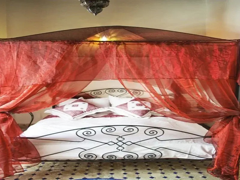 Riad Al Akhawaine