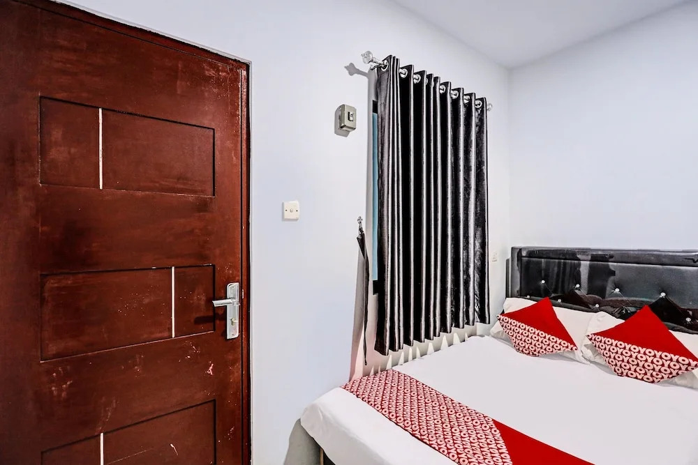 Hotel O Nagoya House Syariah