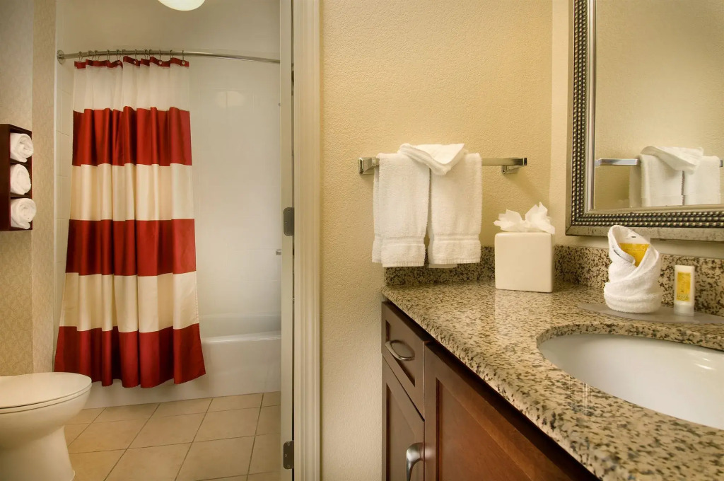 Residence Inn by Marriott San Antonio SeaWorld / Lackland
