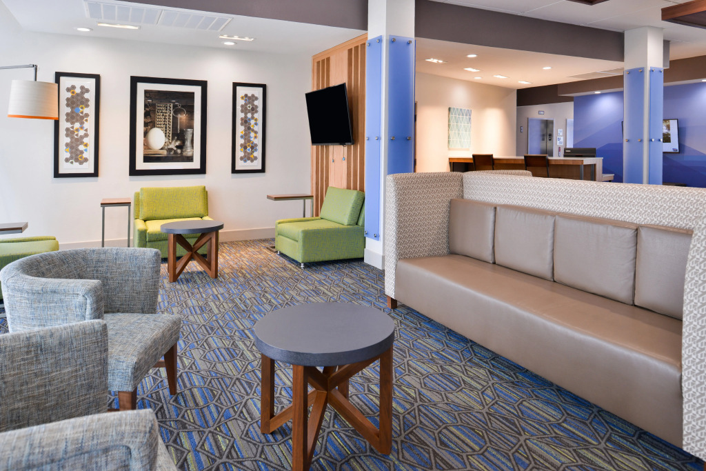 Holiday Inn Express - Early by IHG