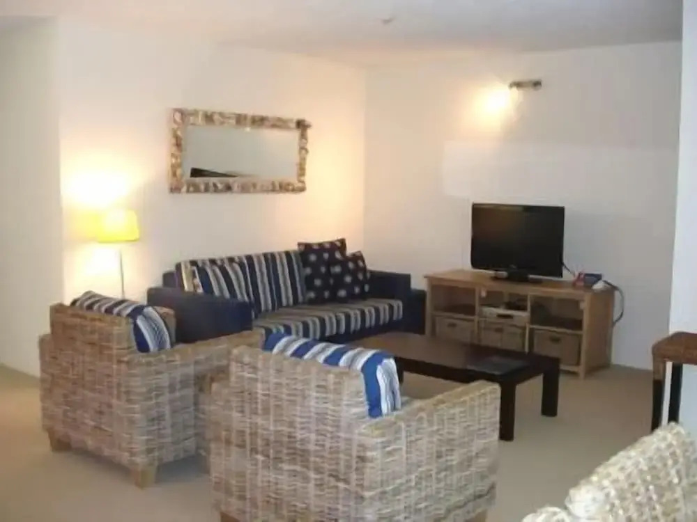 Casablanca Beachfront Apartments
