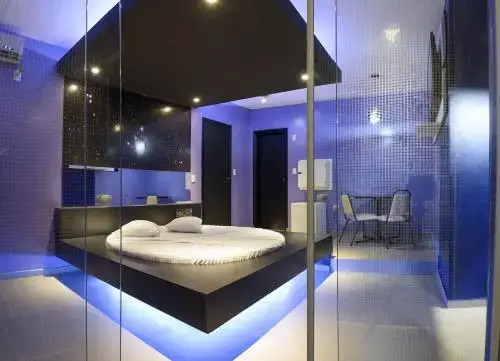 Hotel Magnus