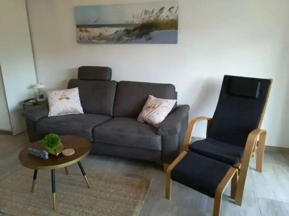 Charming Apartment in Norden