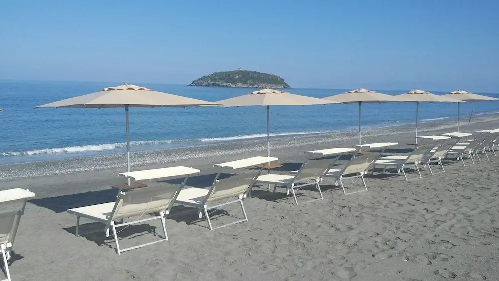 Villaggio Tropical