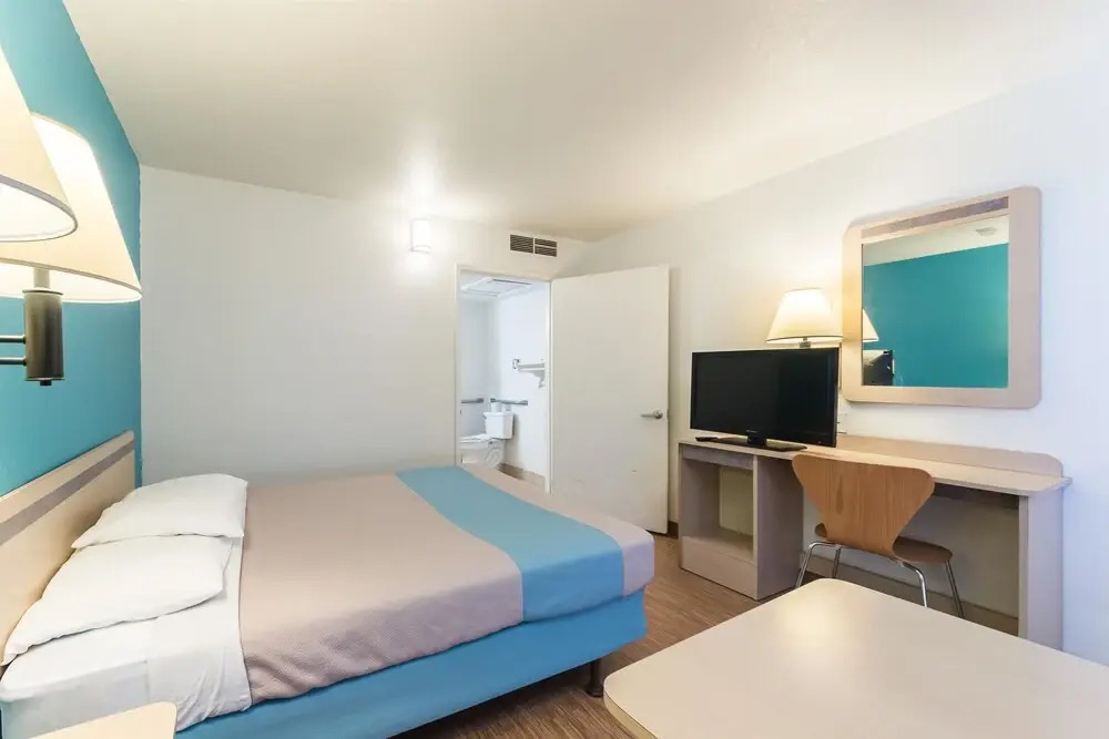 Motel 6 Deming