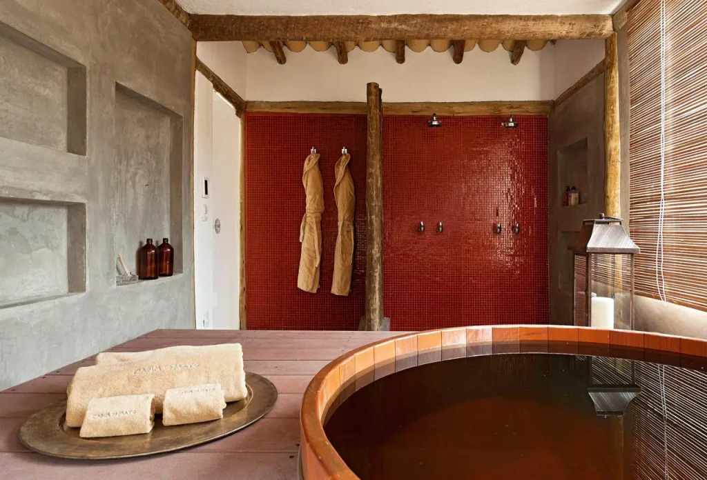 Capim do Mato Pousada & Spa