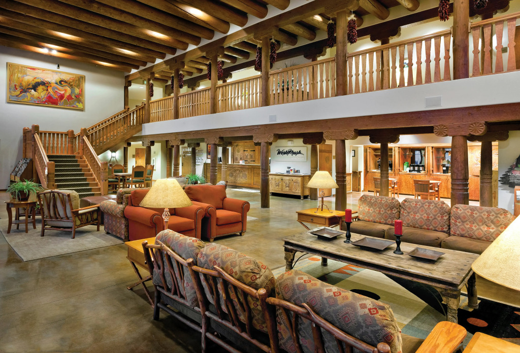 WorldMark Taos