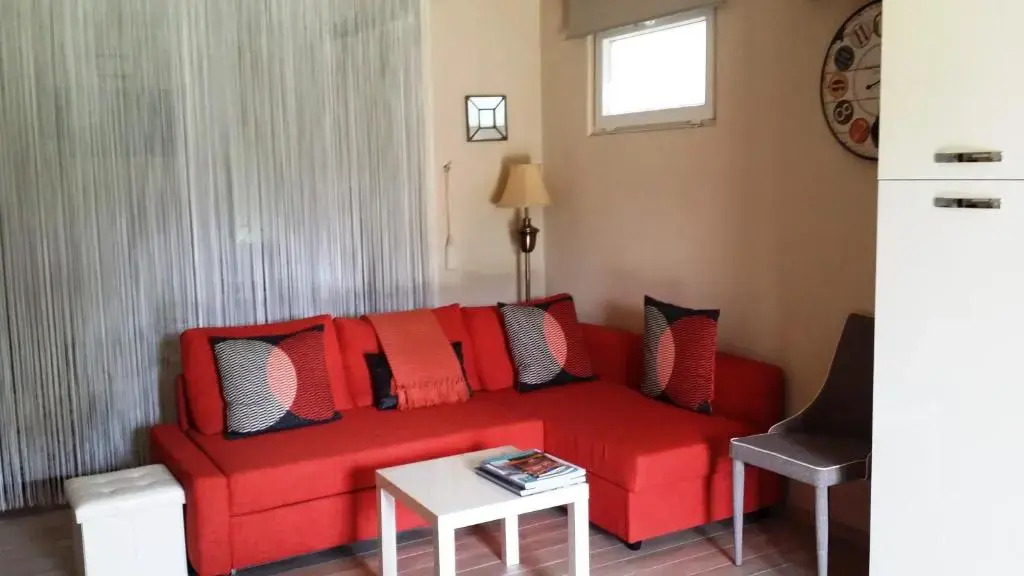 Casa di Sissy con Piscina Privata - Zona Villa Igea