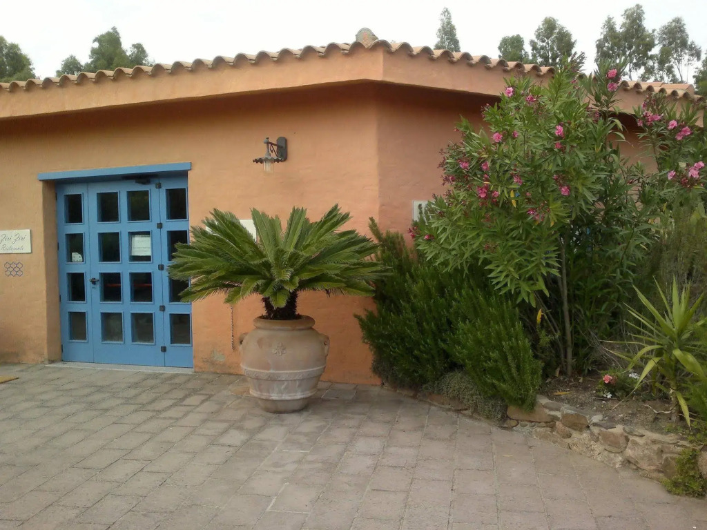 SAcqua Sassa Resort